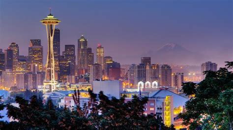 Find Cheap Flights from St. Louis to Seattle .